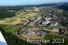 Luftaufnahme Kanton Zuerich/Embrach - Foto Embrach    7757